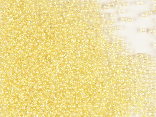 Czech beads