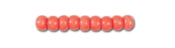 Czech beads