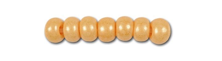 Czech beads