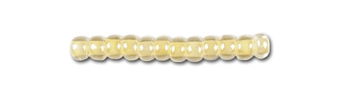 Czech beads