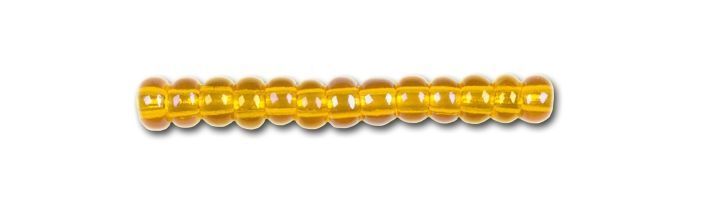 Czech beads