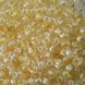 Czech beads
