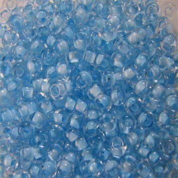 Czech beads