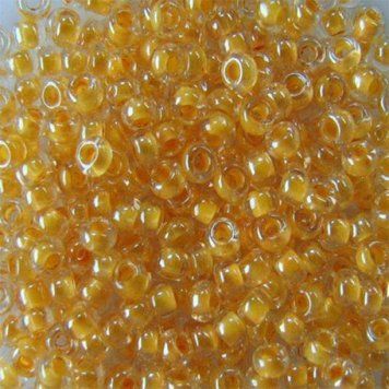 Czech beads