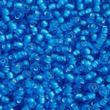 Czech beads