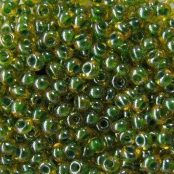 Czech beads