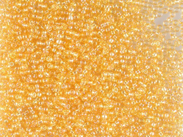 Czech beads