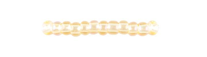 Czech beads