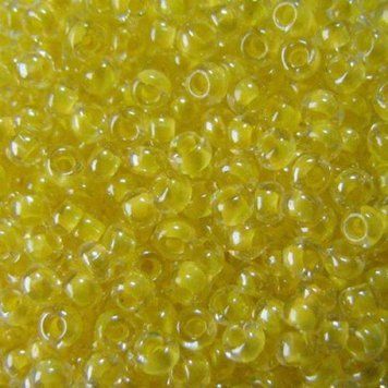 Czech beads