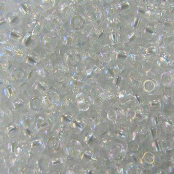 Czech beads