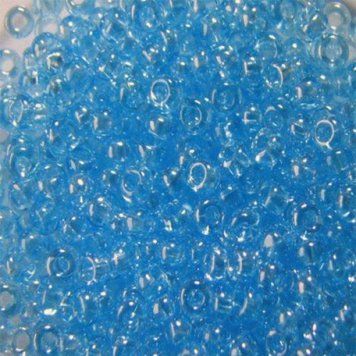 Czech beads