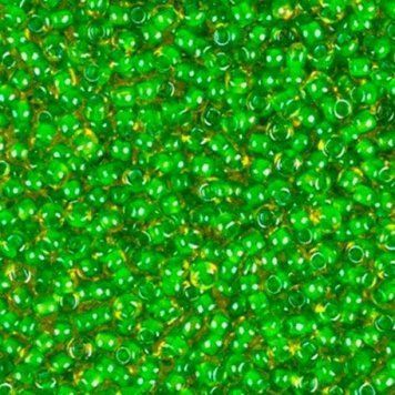 Czech beads