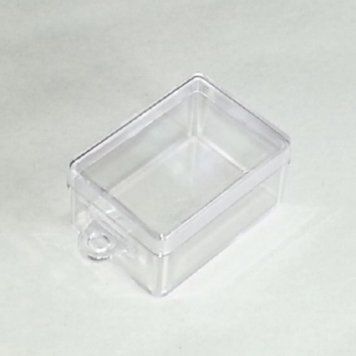 Organizer-box for beads, rhinestones (3,2/4,5/2 cm)