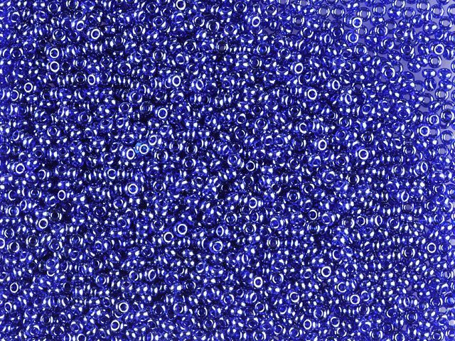Czech beads