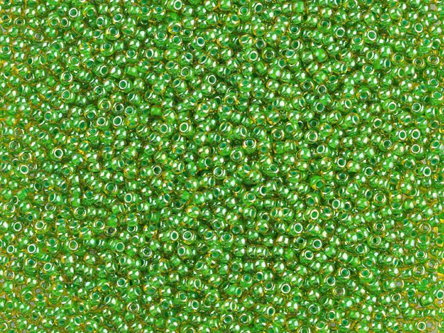 Czech beads