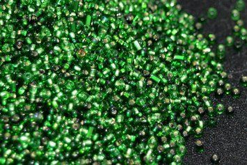 Mix of Czech beads