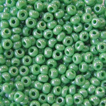 Czech beads