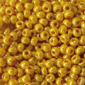 Czech beads