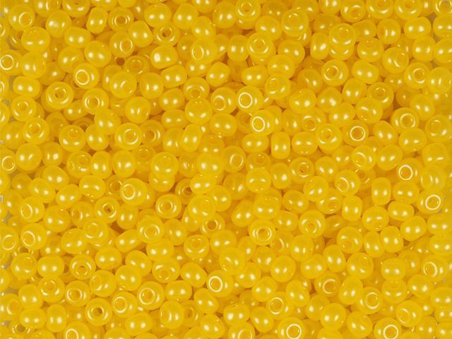 Czech beads