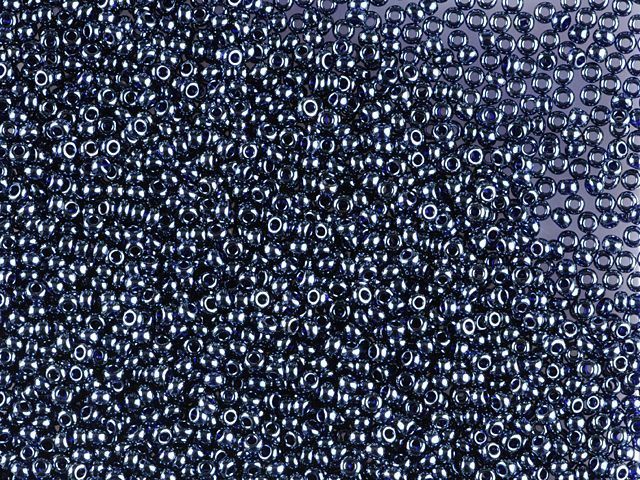 Czech beads