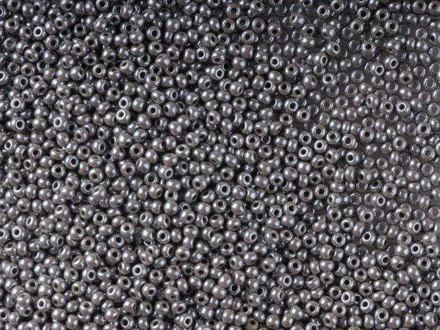 Czech beads