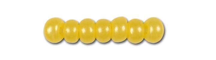 Czech beads