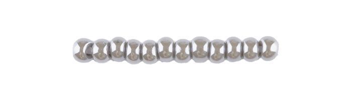 Czech beads