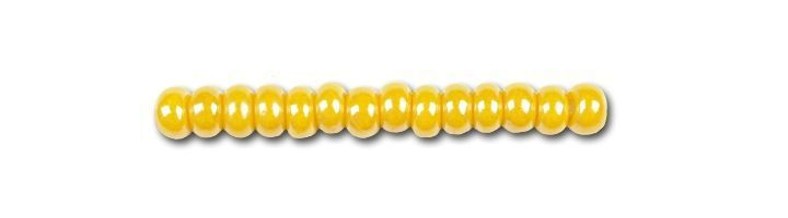 Czech beads