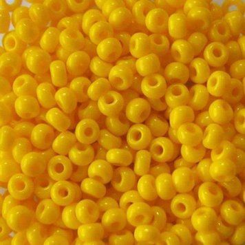 Czech beads