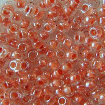 Czech beads