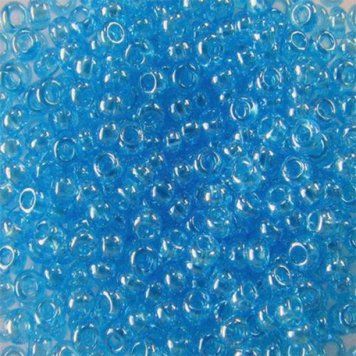 Czech beads