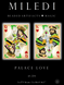 Palace Love, Perlenstich komplettset Diptychon f&uuml;r DIY und dekorativen elementen СЛТн-2216 фото 1