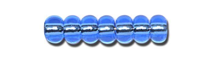 Czech beads
