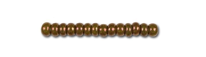 Czech beads