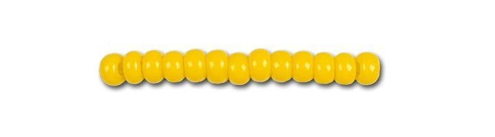 Czech beads