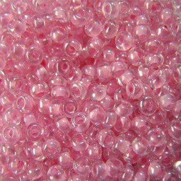 Czech beads