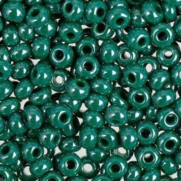 Czech beads