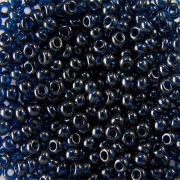 Czech beads