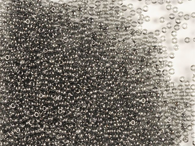Czech beads