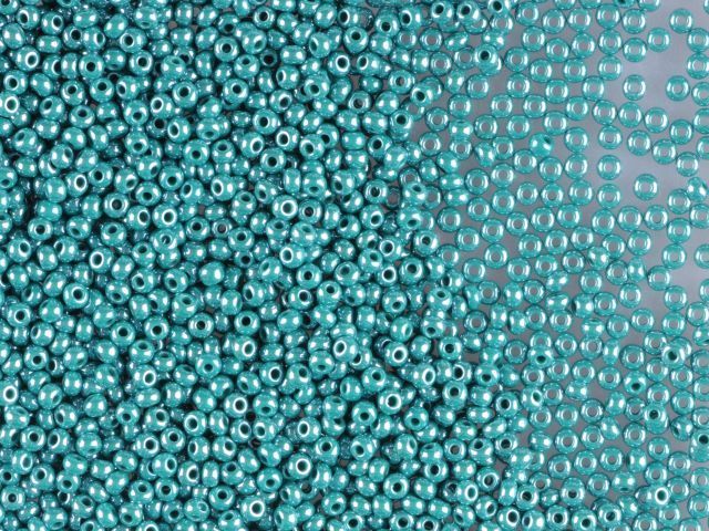 Czech beads