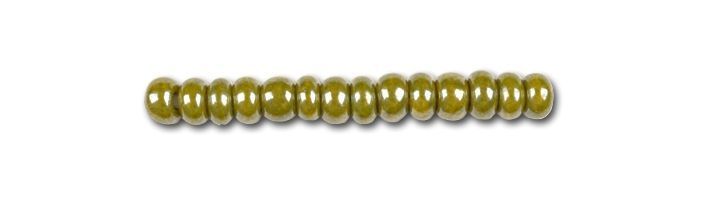 Czech beads