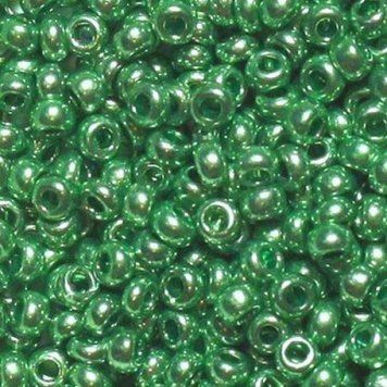 Czech beads