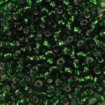 Czech beads