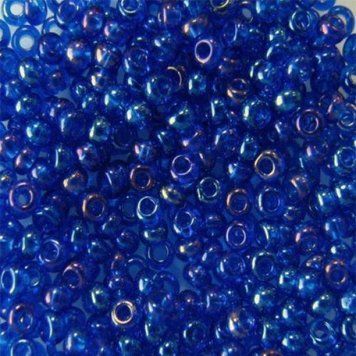 Czech beads