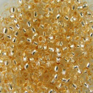 Czech beads