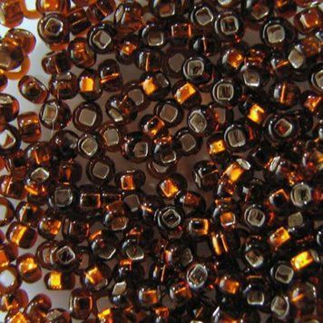 Czech beads