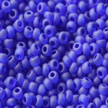 Matte, Czech beads