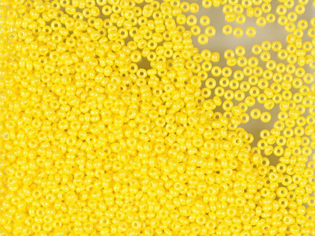 Czech beads