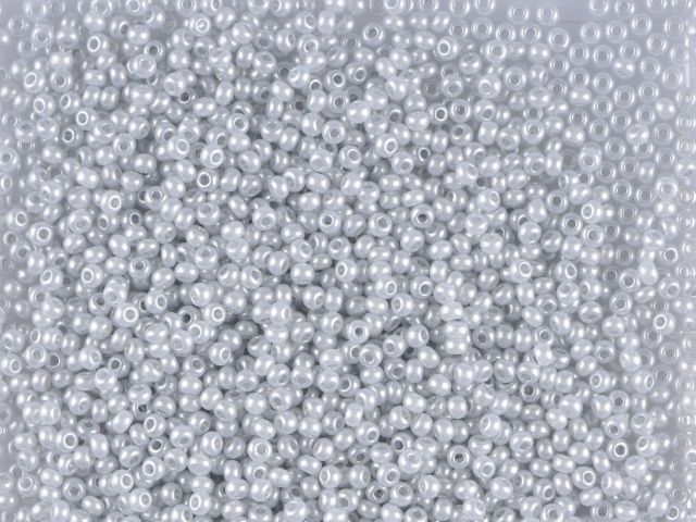 Czech beads
