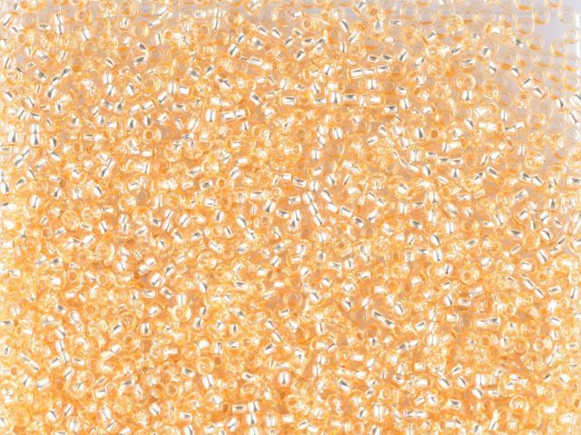 Czech beads